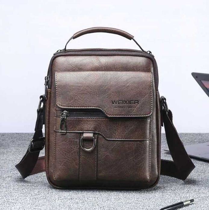 чоловіча сумка, мужская сумка