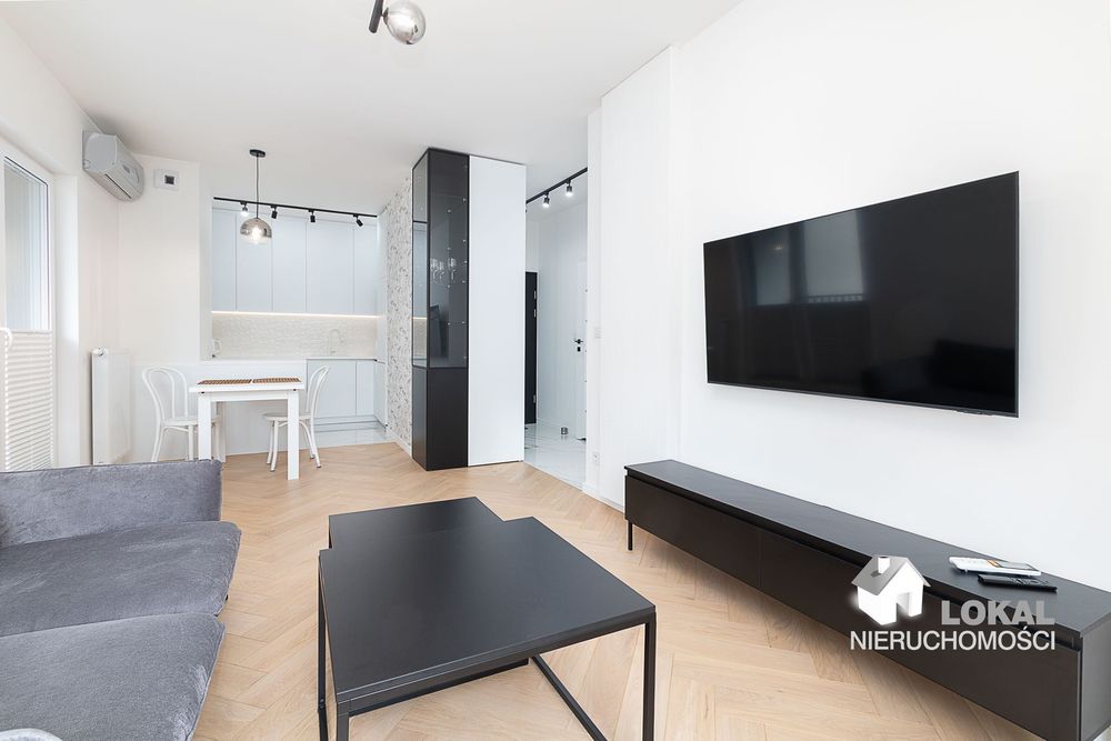 apartament Inspire, trzy stawy! - View 3