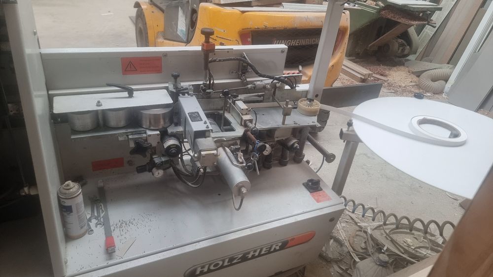 Orladora Holzer 1310