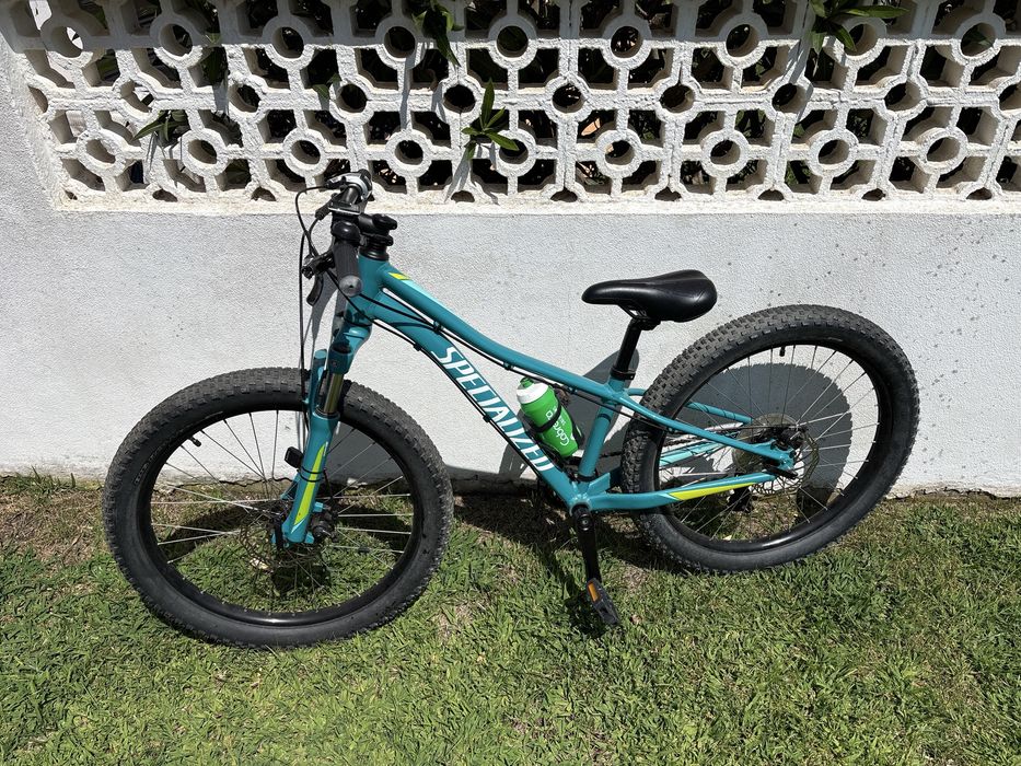 Bicicleta Specialized