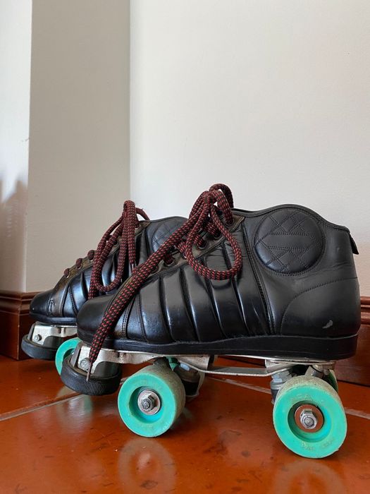 Patins de Competição
