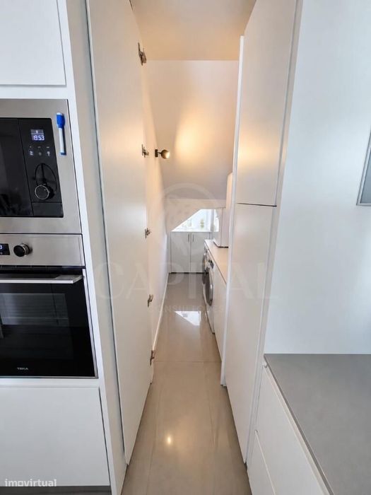 Moradia T3 na Charneca da Caparica