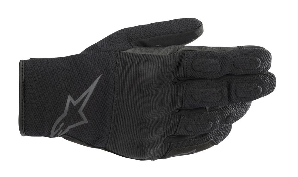 alpinestars luvas s max ds 3527620