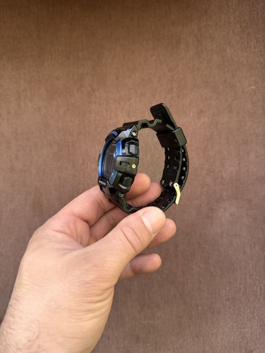 Casio g-shock 8900A оригінал