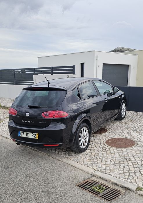 Seat leon 1.9 Tdi