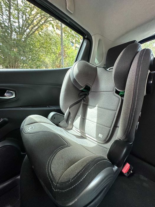 Cadeira Auto Be Cool  Mars (i-Size) - 100x150 cm IMPECÁVEL com poucos meses de uso
