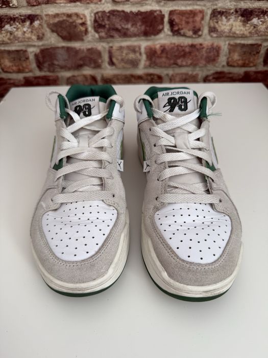 Buty nike jordan stadium 90