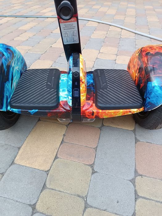 Гіроскутер,сігвей,гіроборт