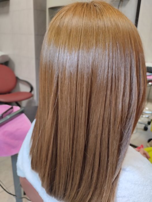 Alisamento brasileiro