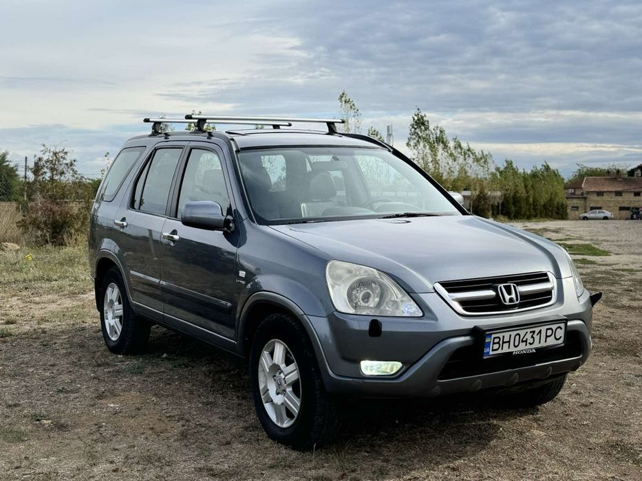 Продам автомобиль Honda-CR-V
