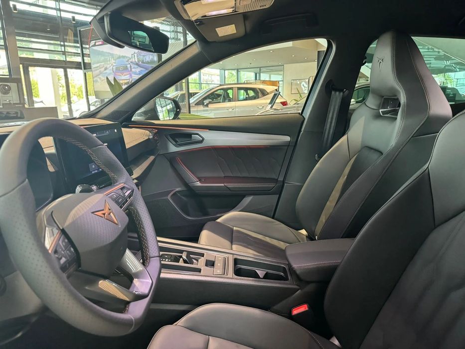 Cupra Formentor 1.4 e-Hybrid DSG