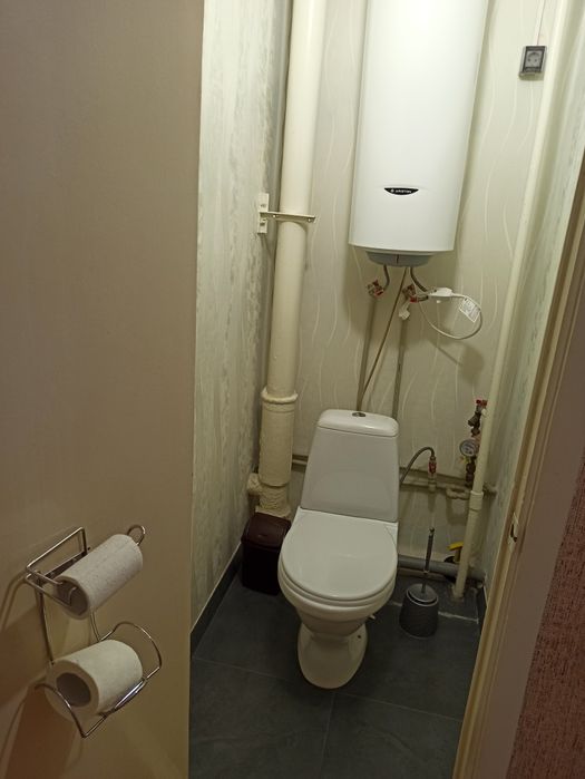 Оренда однокімнатної квартири 11 поверх Теремки 3 хв пішки