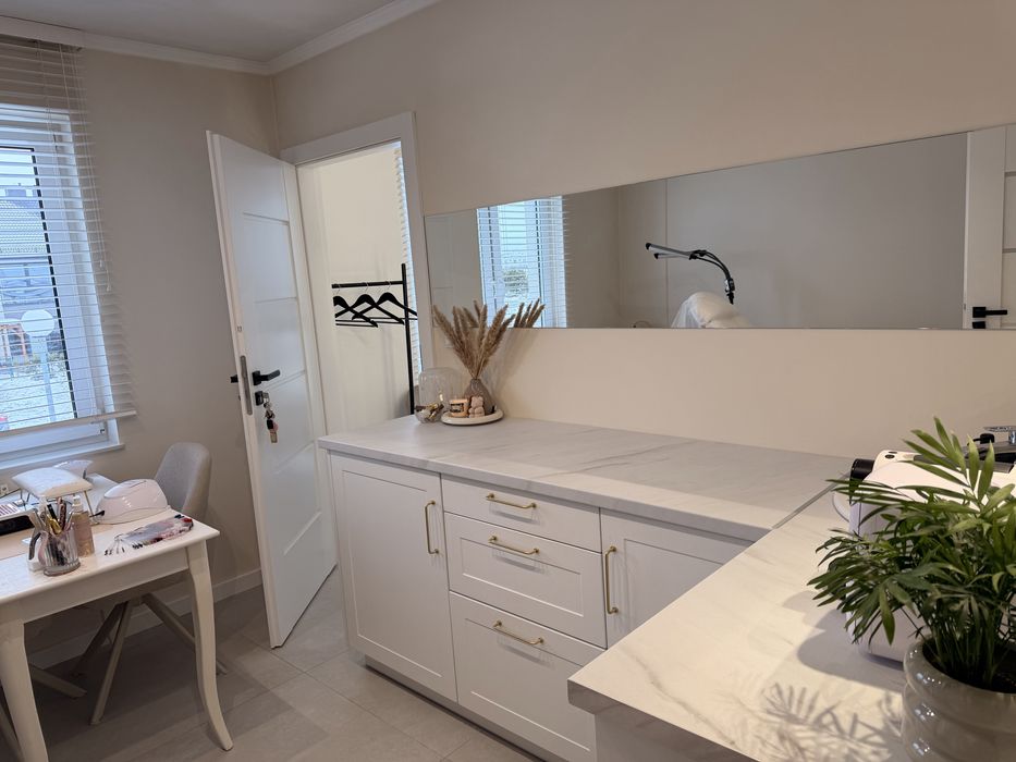 Lokal uslugowy beauty