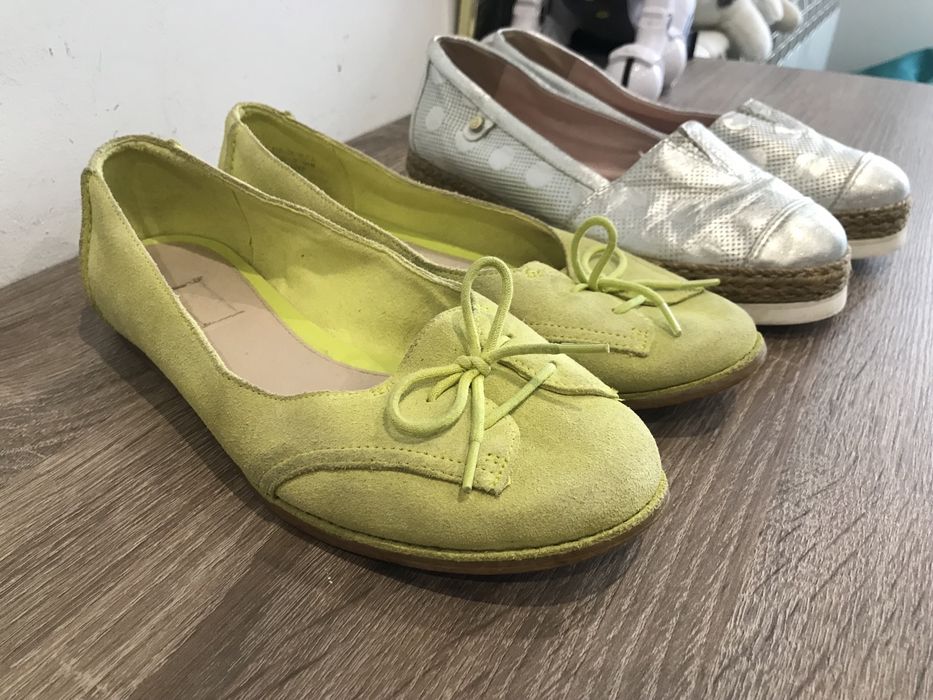Туфлі мокасини кеди clarks eksbut