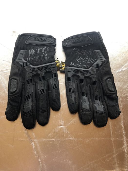 Тактичні рукавиці M-PACT