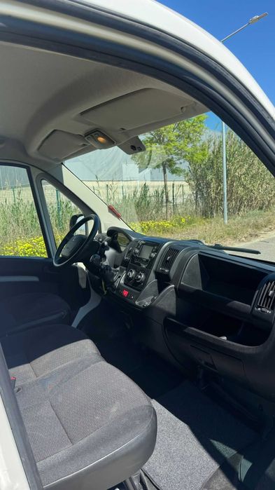 Peugeot BOXER 2.2 Hdi L1H1
