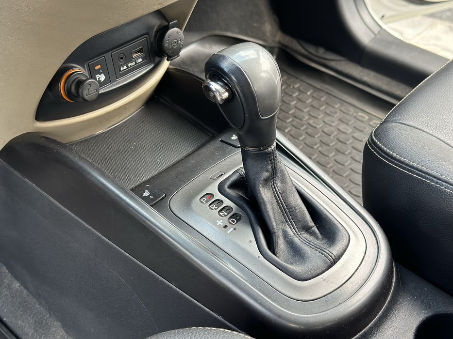 Продам Kia Soul 2010