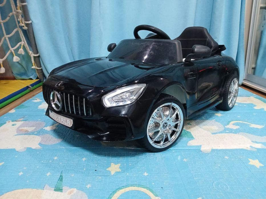 Електромобіль 12 вольт электромобиль на аккумуляторе