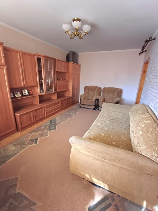 Продам 2-хкомн квартиру на ул Садовая