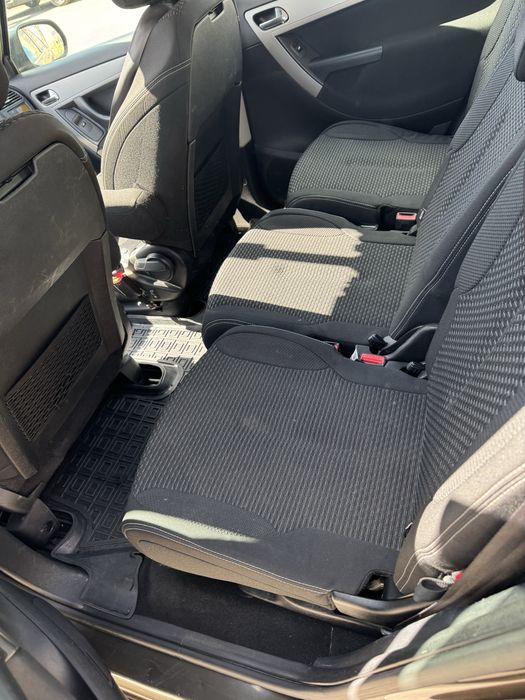 Citroen Picasso c4 1.6 бензин