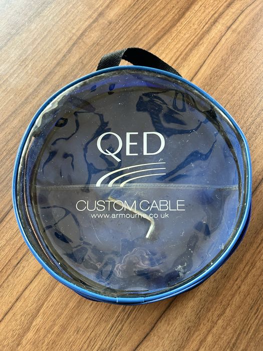 Par de Cabos de Coluna CHORD Odyssey 2