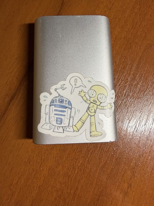 Pawerbank xiaomi 10000mah