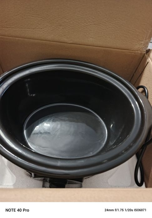 Wolnowar nowy 3.5 litra