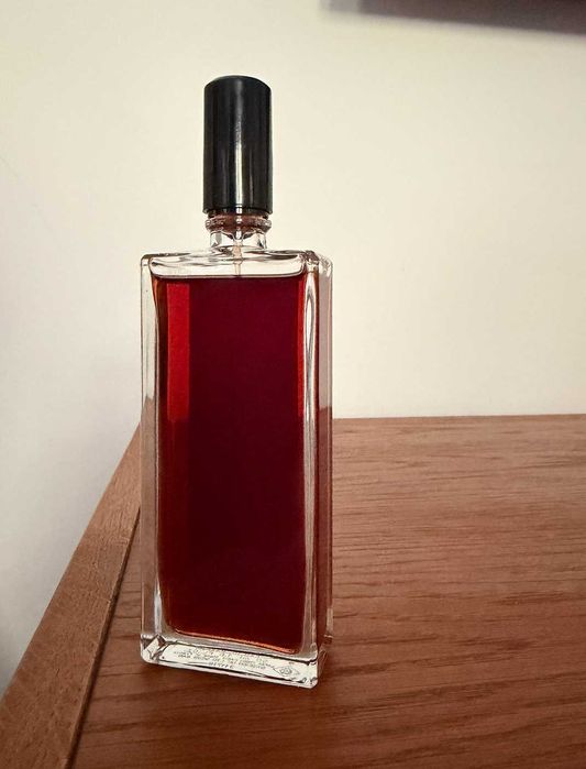 La dompteuse encagee, Serge Lutens 50 ml
