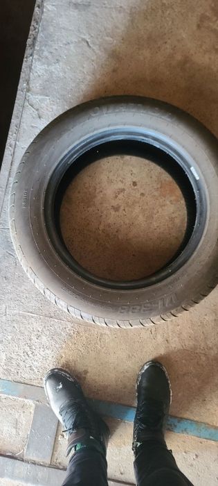 Літня резина. R16