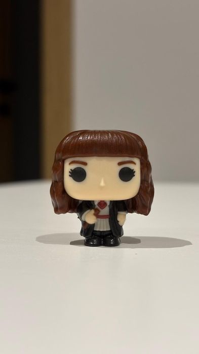 Harry Potter Characters - Kinder Joy64584925526531124