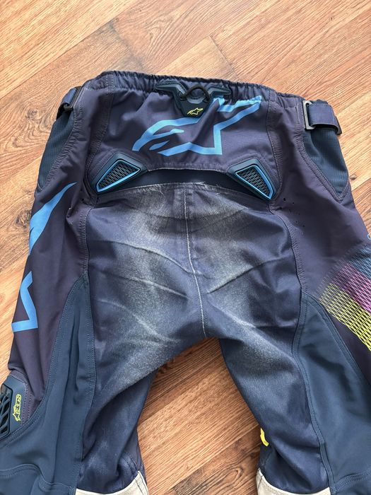 Костюм ендуро Alpinestars