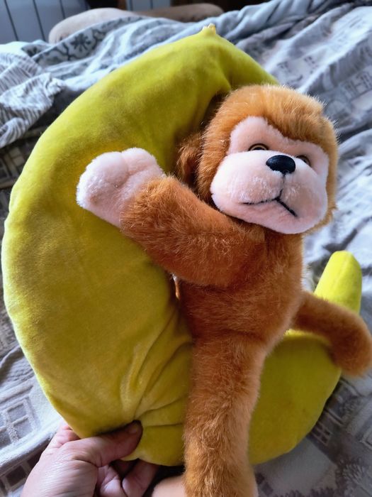 Продам м'яку іграшку