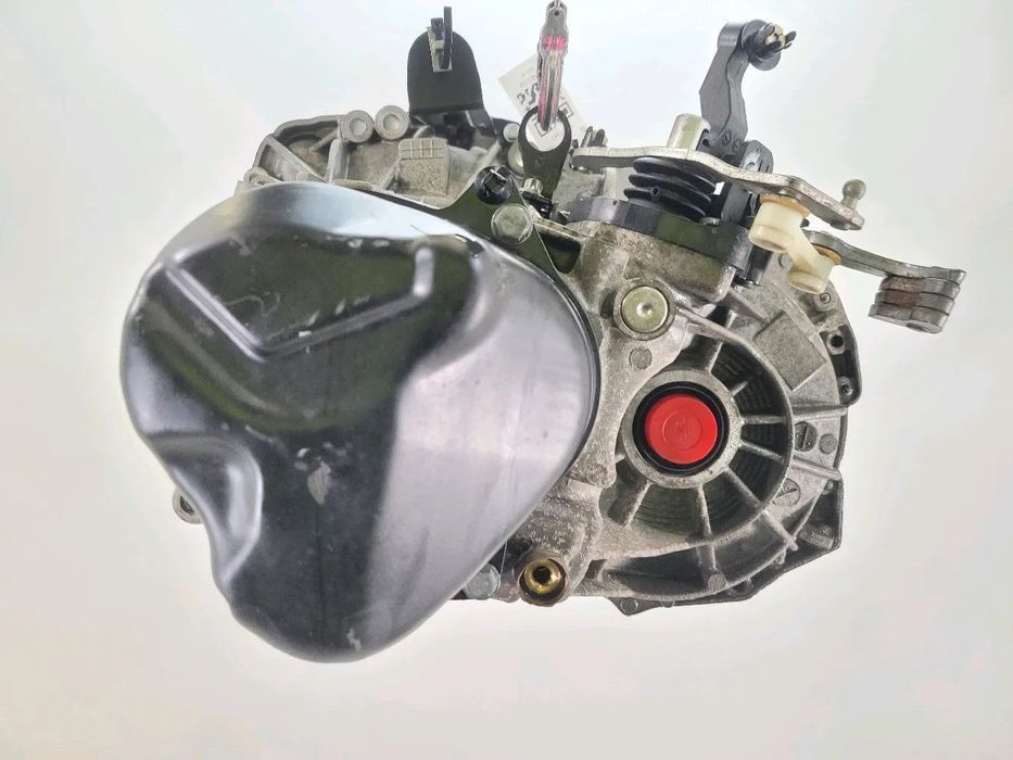 Caixa de Velocidades JH3905 Renault