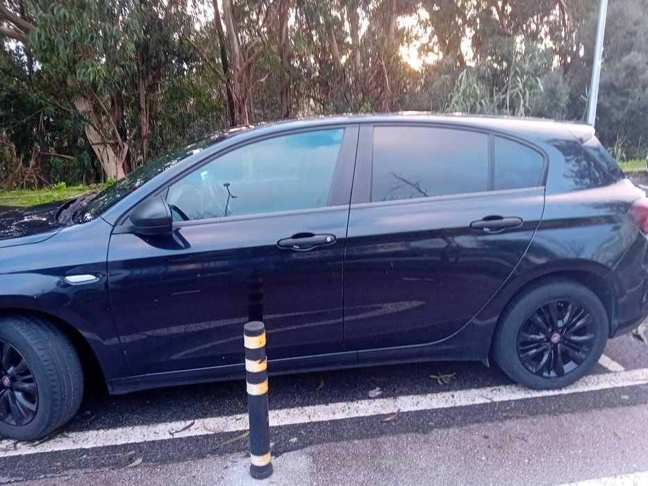 Fiat  tipo bem conservado