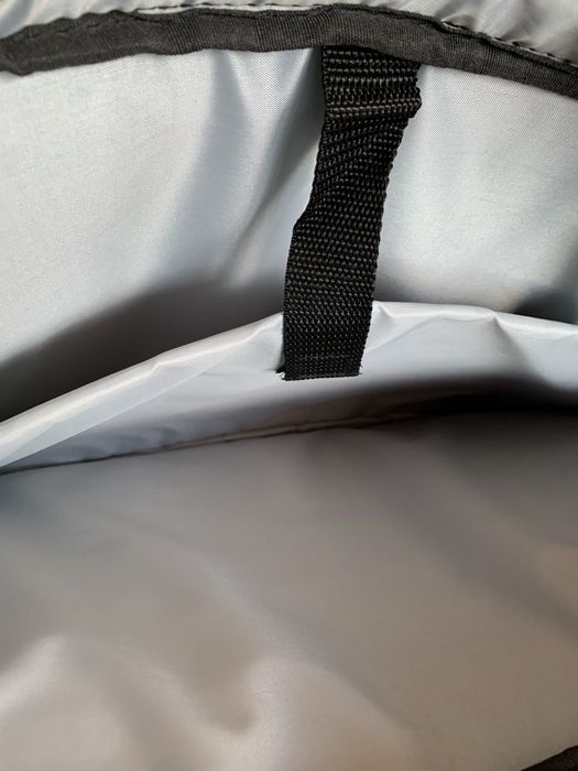 Сумка «hp» для ноутбука на 17.3 дюймів розміри 45*35*7 см