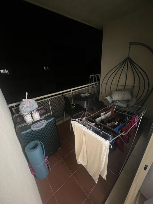 Quarto Mobilado ISMAIA, MAIA Porto