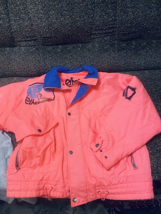 Куртка Elho Freestyle,оригинал