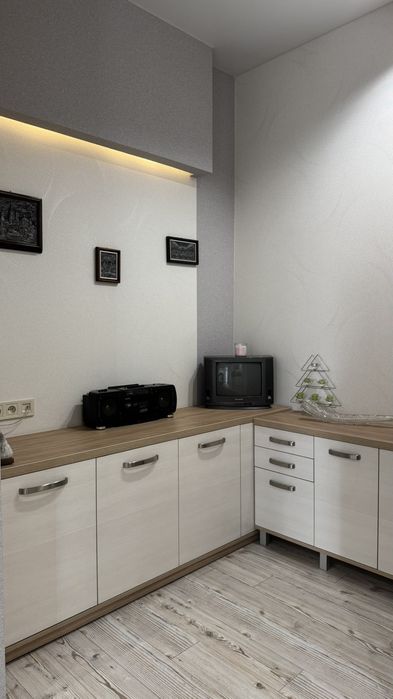 3-кімнатна квартира за адресою вул. Китобійна (площа 105 м²) - Atlanta.ua - фото 4