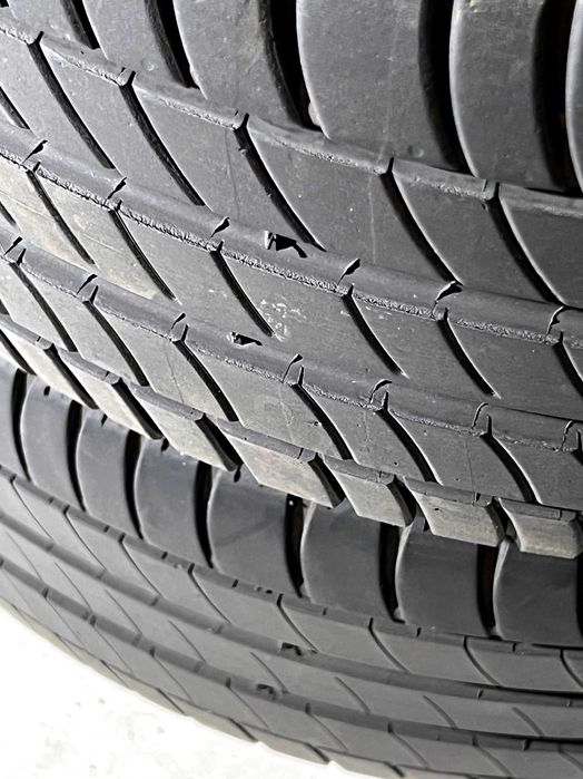 Pneus Michelin Primacy 3 ZP - 225/45/18 - Como NOVOS