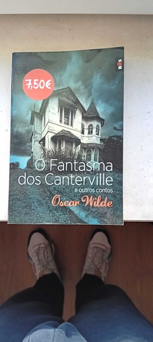Livros de leitura recomendada