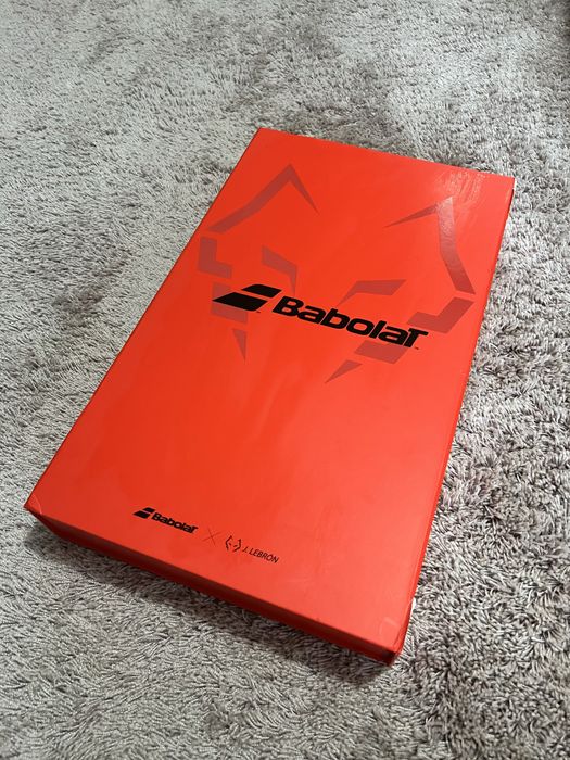 Raquete Padel Technical Viper J.Lebron