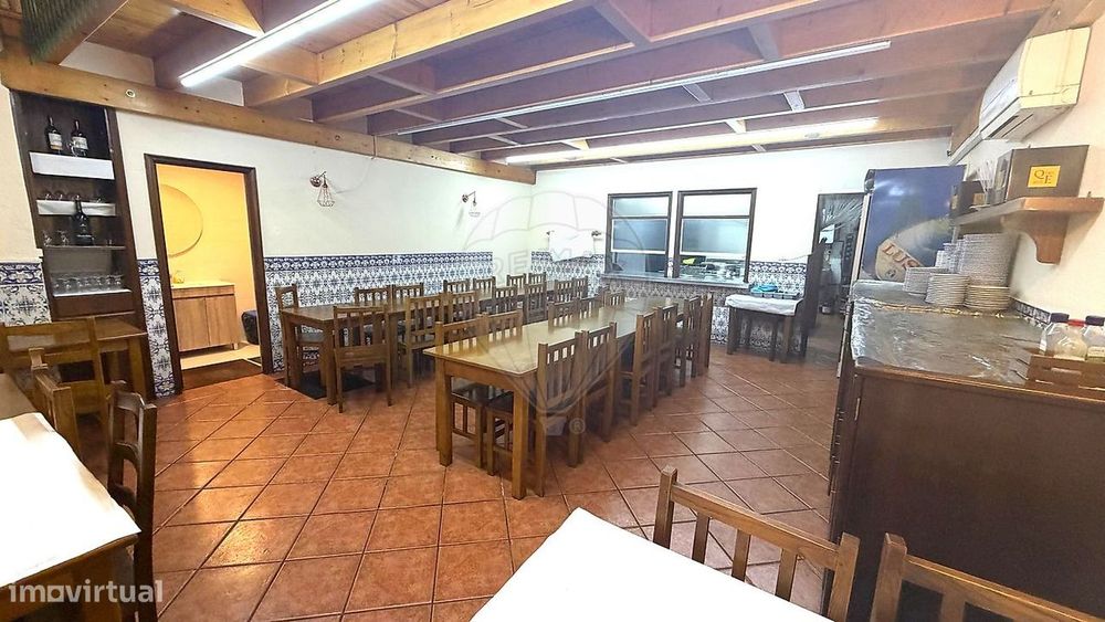Business Transfer for Sale