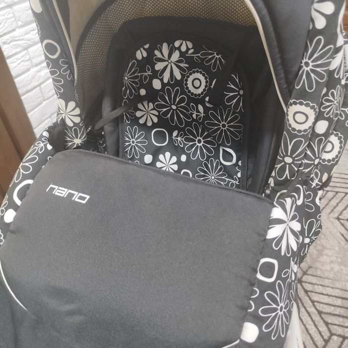 Коляска 3в1 візочок