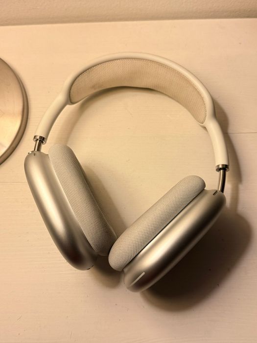 Vendo fones de ouvido da apple