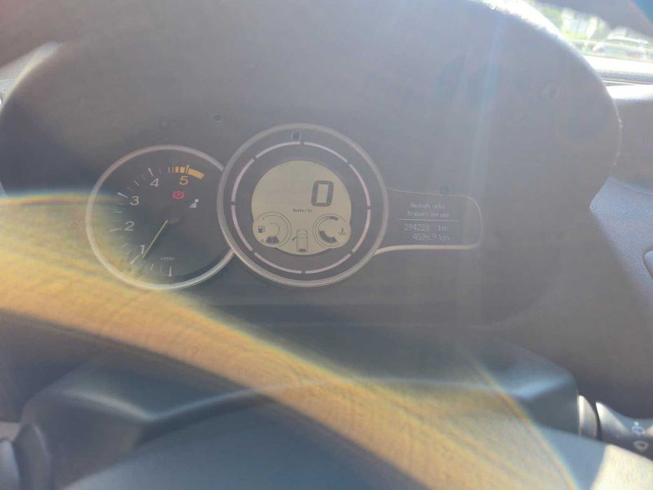 RENAULT Megane III Dynamique