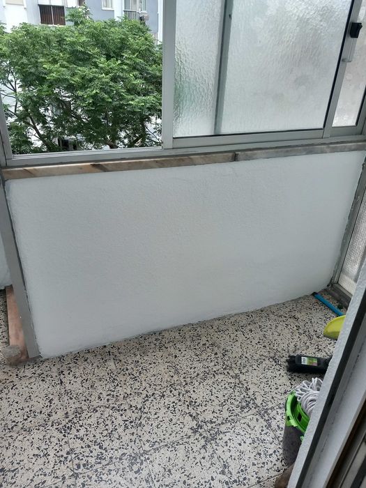 Gil pinturas e remodelações em geral