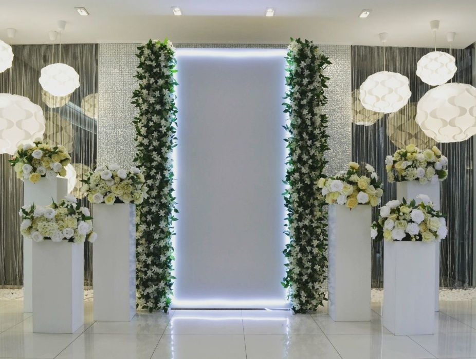 Фотозона / День народження/Весілля