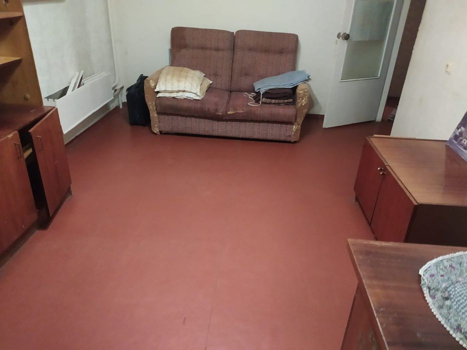 Здам 2 кімнати в 3 кім.квартирі!