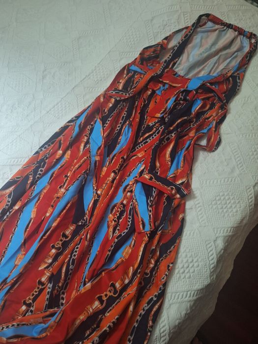Vestido XXL novo