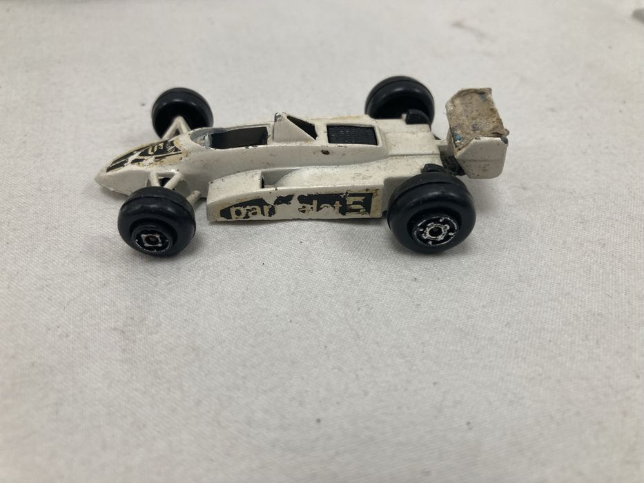 Lote 5 miniaturas Guisval